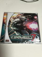 Armed 7 - (New) (Sega Dreamcast)