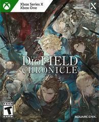 The Diofield Chronicle - (New) (Xbox Series X)