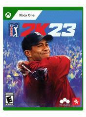 PGA Tour 2K23 - (New) (Xbox One)