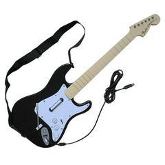 Rock Band Wired Guitar - (Pre-Played) (Xbox 360)