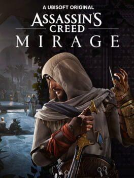 Assassin's Creed: Mirage - (NEW) (Playstation 4)