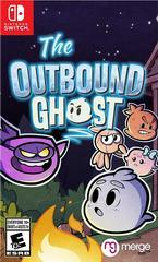 The Outbound Ghost - (Complete) (Nintendo Switch)