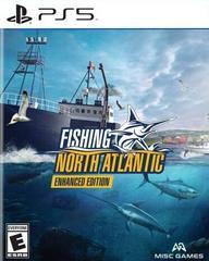 Fishing: North Atlantic - (Complete) (Playstation 5)