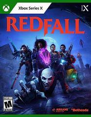Redfall - (New) (Xbox Series X)