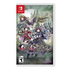 Gal Guardians: Demon Purge - (Complete) (Nintendo Switch)
