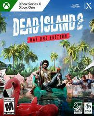 Dead Island 2 - (New) (Xbox Series X)