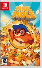 Mail Mole - (Complete) (Nintendo Switch)