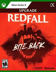 Redfall Bite Back Upgrade - (New) (Xbox Series X)