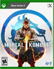 Mortal Kombat 1 - (New) (Xbox Series X)