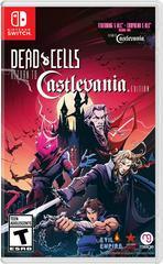 Dead Cells: Return to Castlevania Edition - (New) (Nintendo Switch)