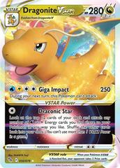 Dragonite VSTAR 50 - NM