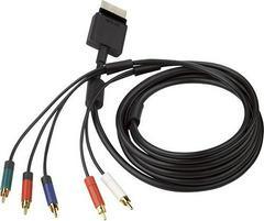 Component HD AV Cable - (Pre-Played) (Xbox 360)