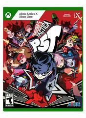 Persona 5 Tactica - (New) (Xbox Series X)