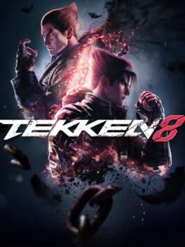 Tekken 8 - (New) (Xbox Series X)