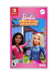 Barbie Dreamhouse Adventures - (Game Only) (Nintendo Switch)
