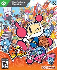 Super Bomberman R 2 - (New) (Xbox Series X)