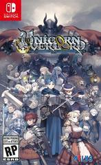 Unicorn Overlord - (New) (Nintendo Switch)