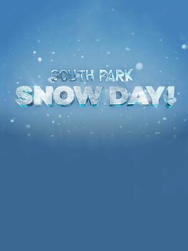 South Park: Snow Day - (New) (Xbox Series X)