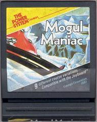 Mogul Maniac - (Game Only) (Atari 2600)