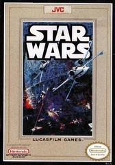 Star Wars - (CF) (NES)