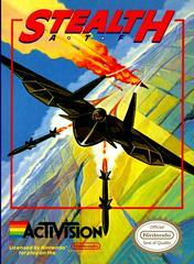 Stealth - (Game Only) (NES)
