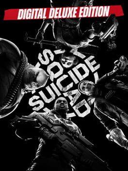 Suicide Squad: Kill The Justice League - (New) (Xbox Series X)