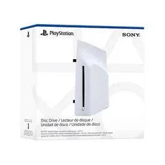 Disc Drive For PS5 Digital Edition Consoles - (Pre-Played) (Playstation 5)