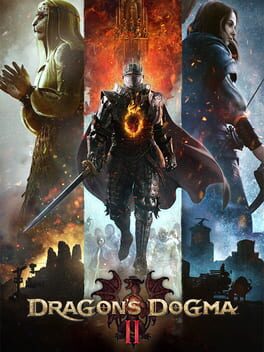 Dragon's Dogma 2 - (New) (Xbox Series X)