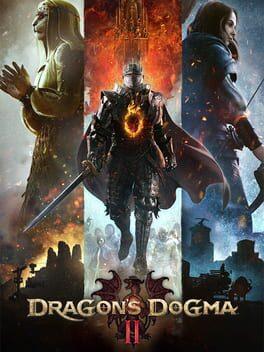 Dragon's Dogma 2 - (New) (Xbox Series X)