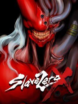Slave Zero X - (New) (Nintendo Switch)