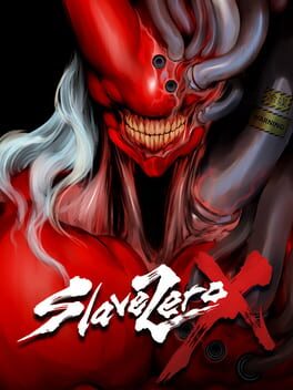 Slave Zero X - (New) (Playstation 5)