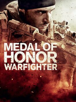 Medal of Honor Warfighter - (Complete) (Xbox 360)