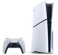 Playstation 5 Slim Disc Edition - (Pre-Played) (Playstation 5)
