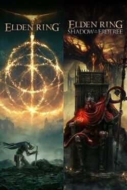 Elden Ring: Shadow Of The Erdtree - (New) (Playstation 5)