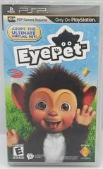 EyePet - (Complete) (PSP)