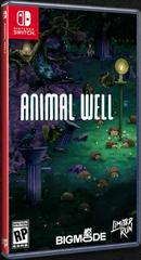 Animal Well - (Complete) (Nintendo Switch)
