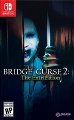 The Bridge Curse 2: The Extrication - (New) (Nintendo Switch)
