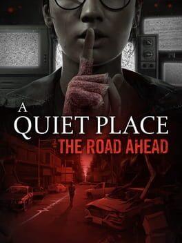 A Quiet Place: The Road Ahead - (New) (Xbox Series X)
