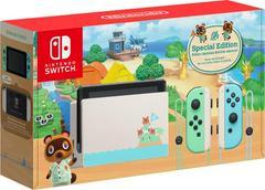 Nintendo Switch Animal Crossing: New Horizons Edition - (Pre-Played) (Nintendo Switch)