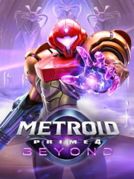 Metroid Prime 4: Beyond - (New) (Nintendo Switch) – Geek Boutique