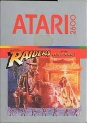 Raiders of the Lost Ark - (Game Only) (Atari 2600)
