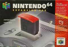 Expansion Pak - (Pre-Played) (Nintendo 64)