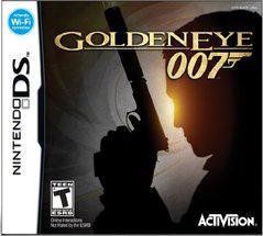 007 GoldenEye - (Complete) (Nintendo DS)