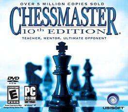 Chessmaster 10th Edition - (Complete) (PC Games)