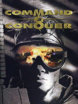 Command & Conquer - (Incomplete) (PC Games)