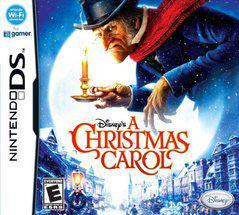 A Christmas Carol - (Game Only) (Nintendo DS)