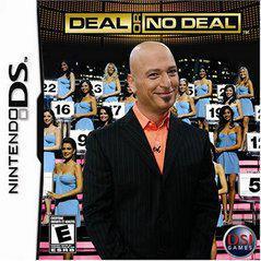 Deal or No Deal - (Box Only) (Nintendo DS)
