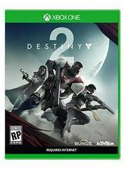Destiny 2 - (New) (Xbox One)