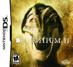 Dementium II - (Game Only) (Nintendo DS)