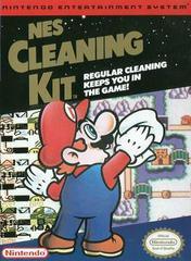 Cleaning Kit - (Complete) (NES)